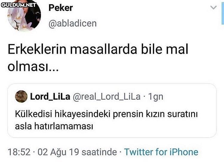 Ya niye?

Erkeklerin...
