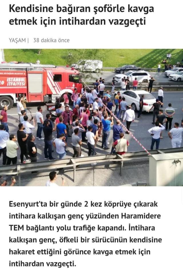 Baya güzel sebep....