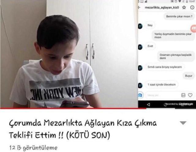 Kaliteli içerik kendini...