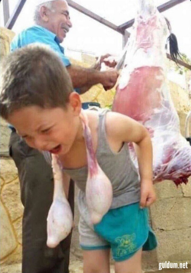 İyi bayramlar dostlar....