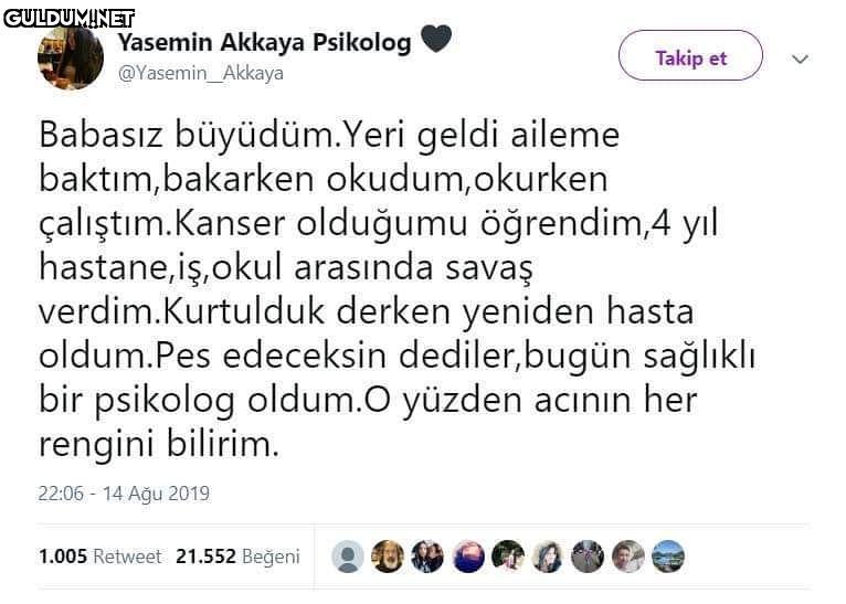 Yasemin Akkaya...