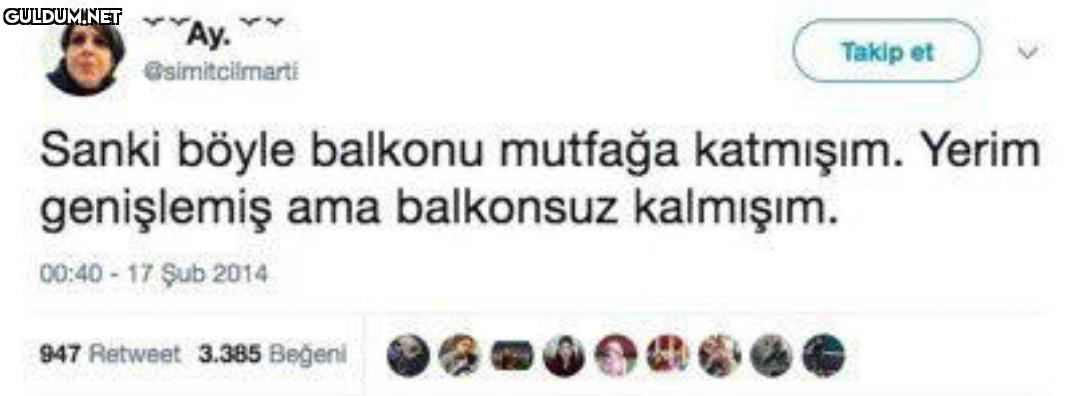 Ay.
Takip...
