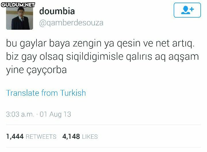 zenginin mali zugurdun...