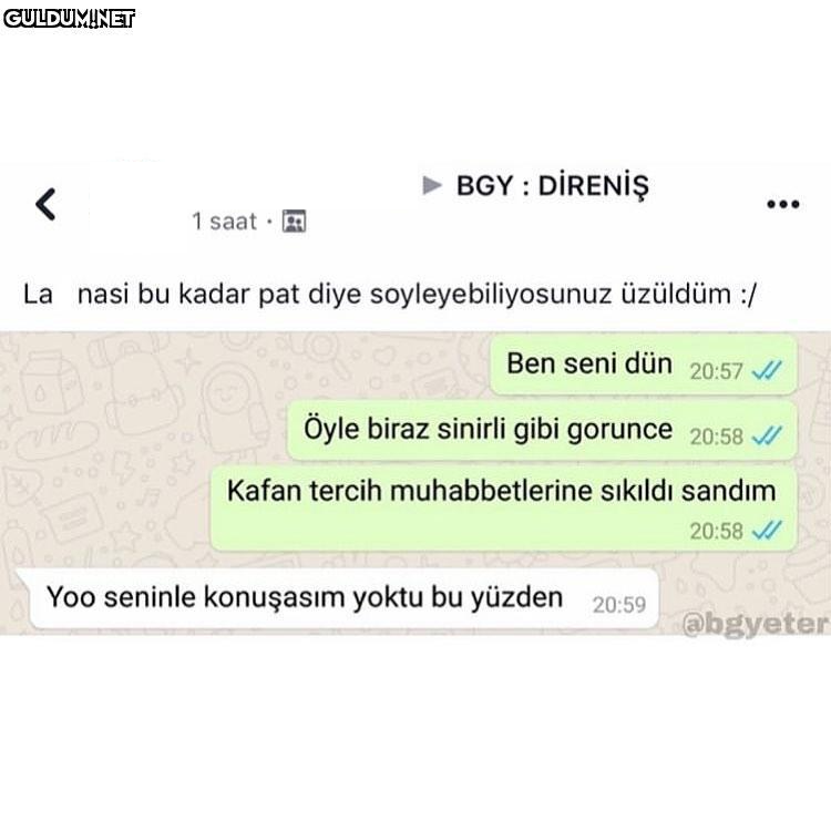 Sigara çok pahalı ama...