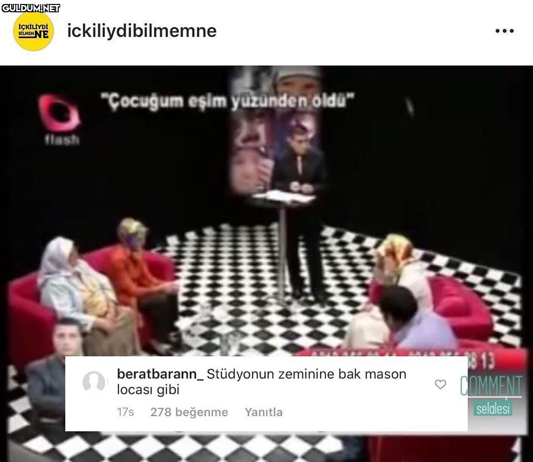 comment şelalesi 68303...
