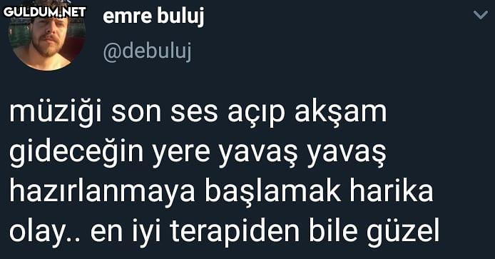 emre buluj @debuluj müziği...