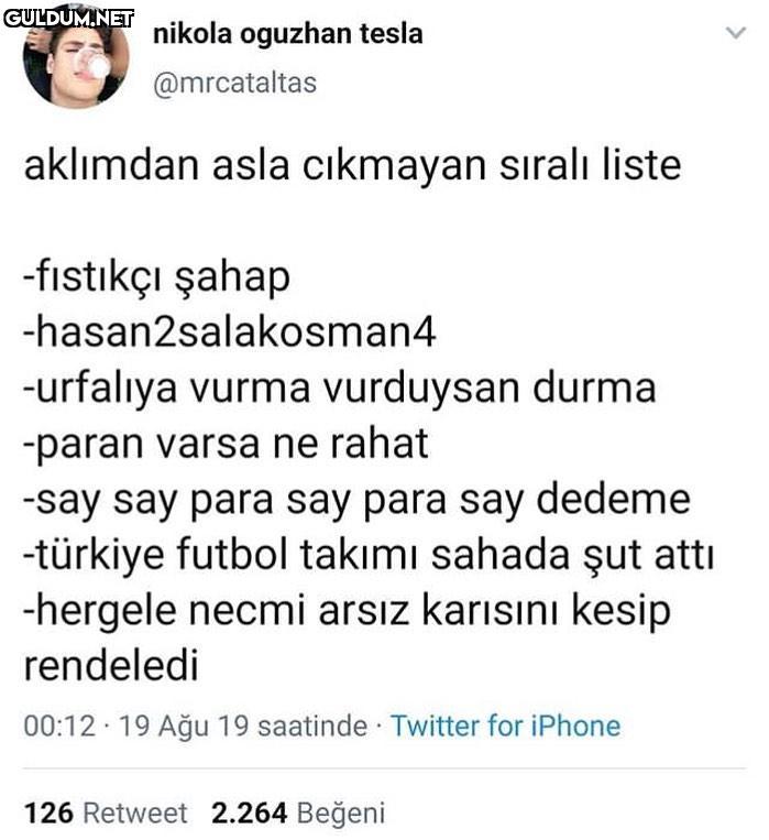 nikola oguzhan tesla...
