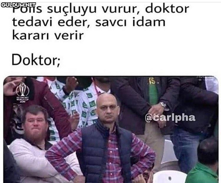 Polis suçluyu vurur,...