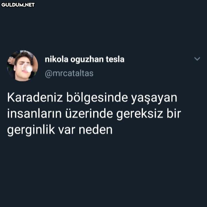nikola oguzhan tesla...