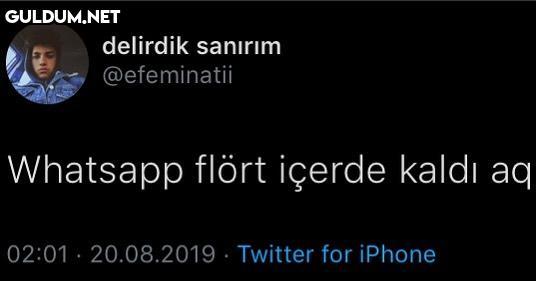 delirdik sanırım...