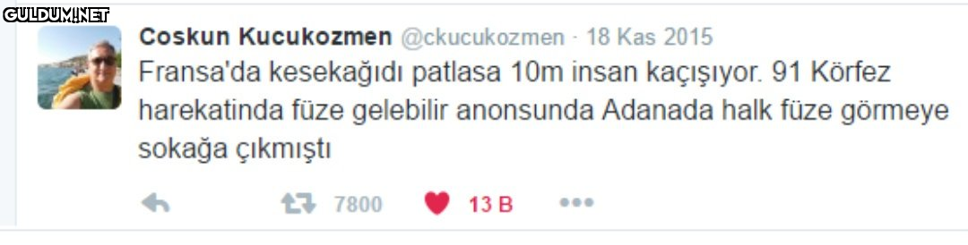 Coskun Kucukozmen @ckucuk...