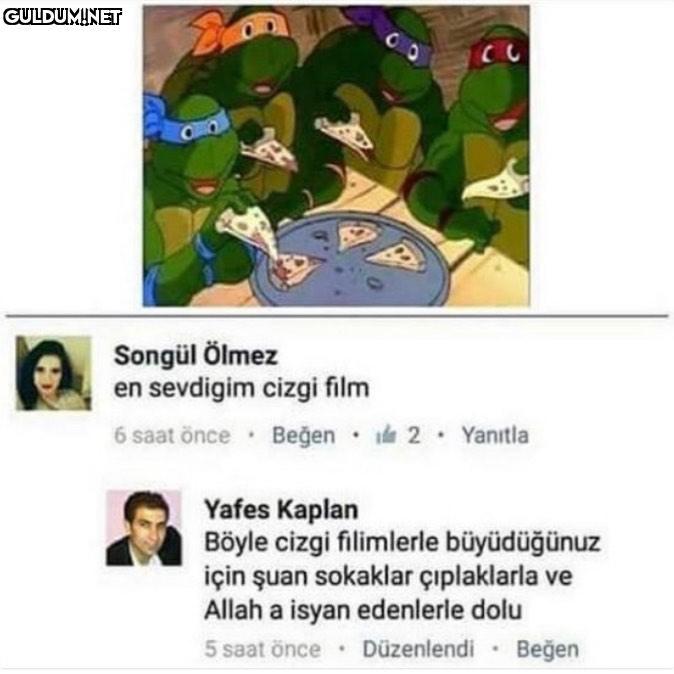 O L D B U T Ç O M A R O O...