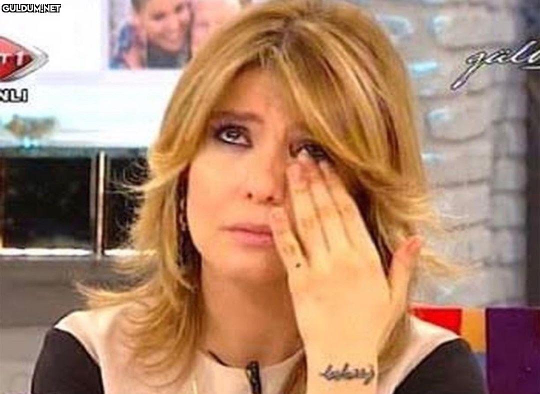 5 paragraflık mesajıma...