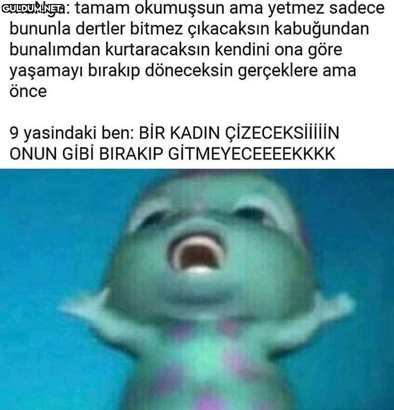güne eski ortak anımız ile...