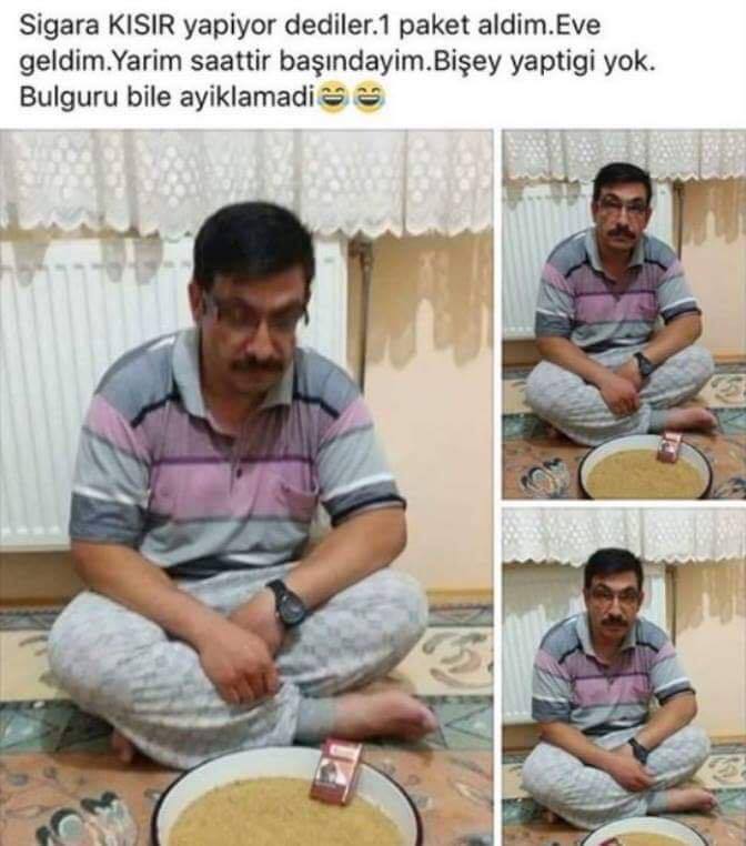 Bir Facebook fenomeni mi?...