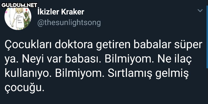 ikizler Kraker...