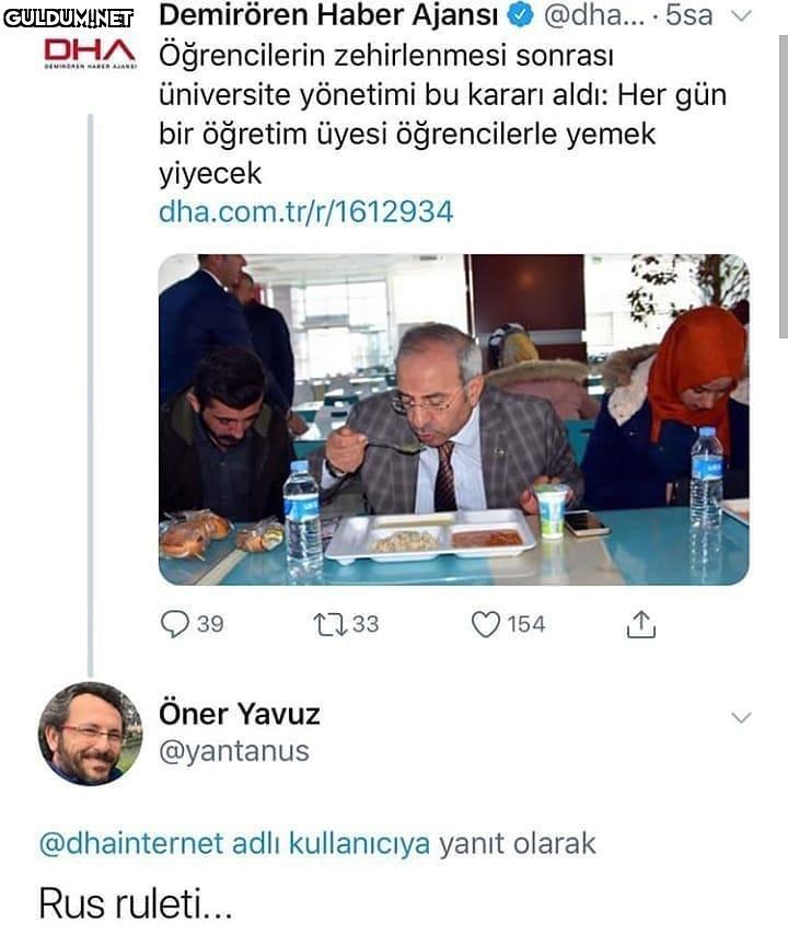 Demirören Haber Ajansı...