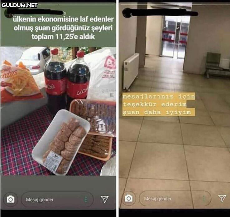 Sürpriz olmayan bi son......