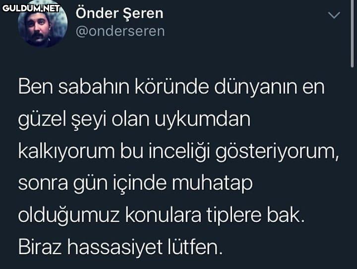 Önder Şeren @onderseren...
