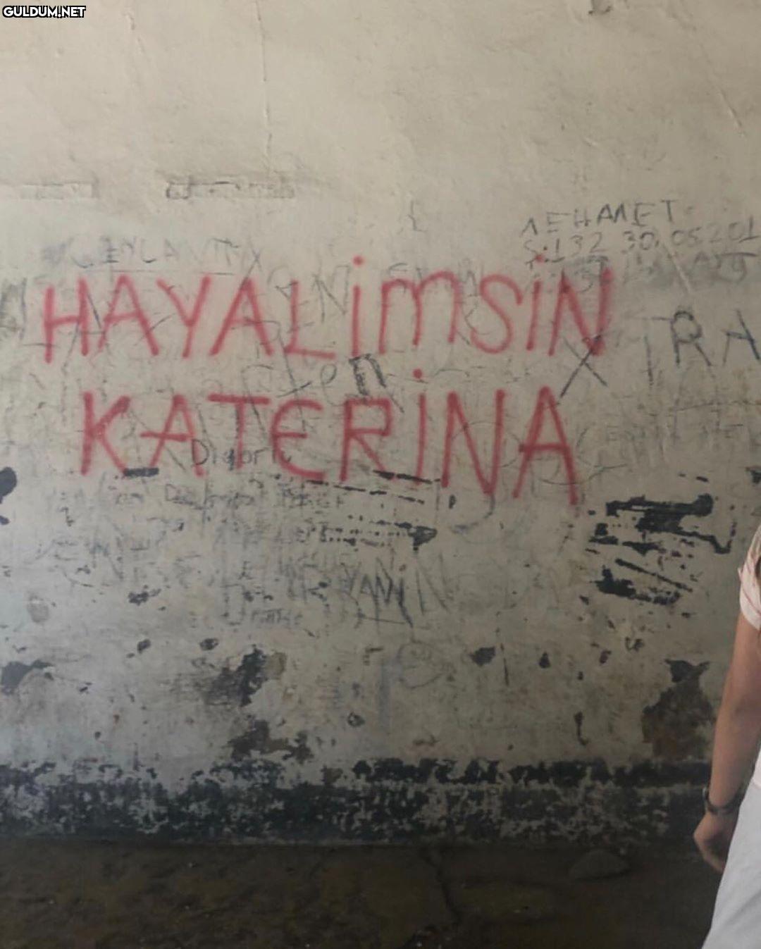 Banksy Mehmed Paşa AEHAMET...