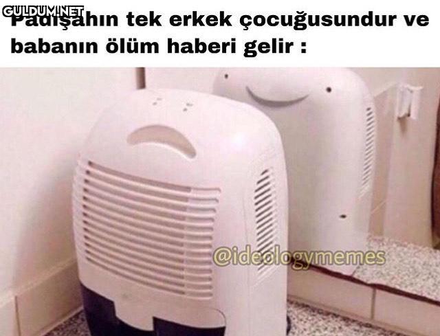 Padişahın tek erkek...