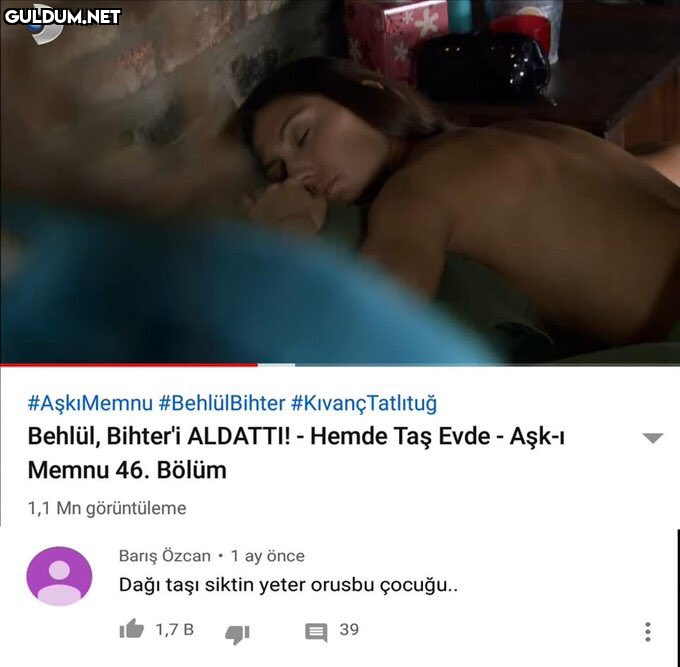 Peki yorumu yazanın barış...
