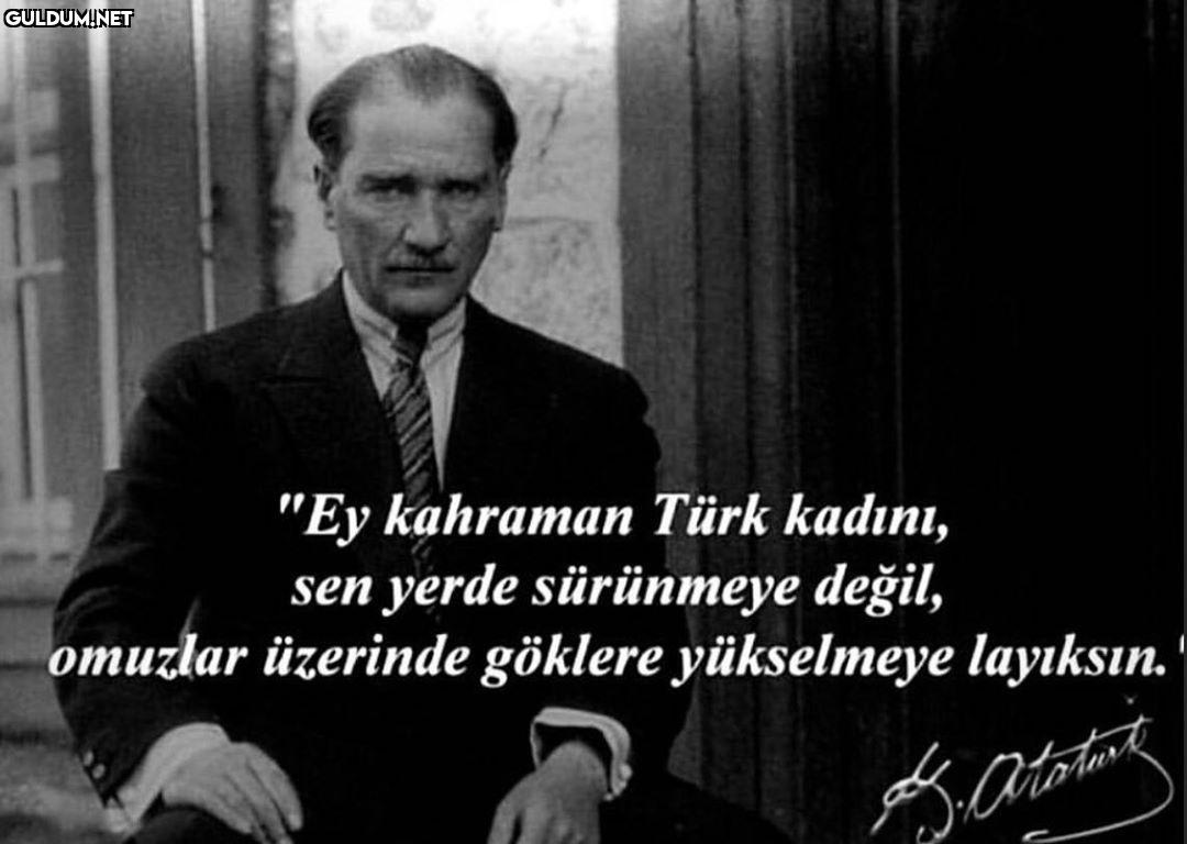 #eminebulut "Ey kahraman...