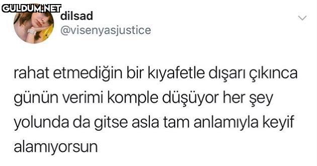 aynen öyle dilsad...