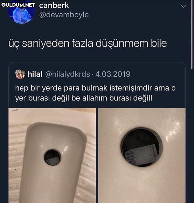 canberk @devamboyle üç...