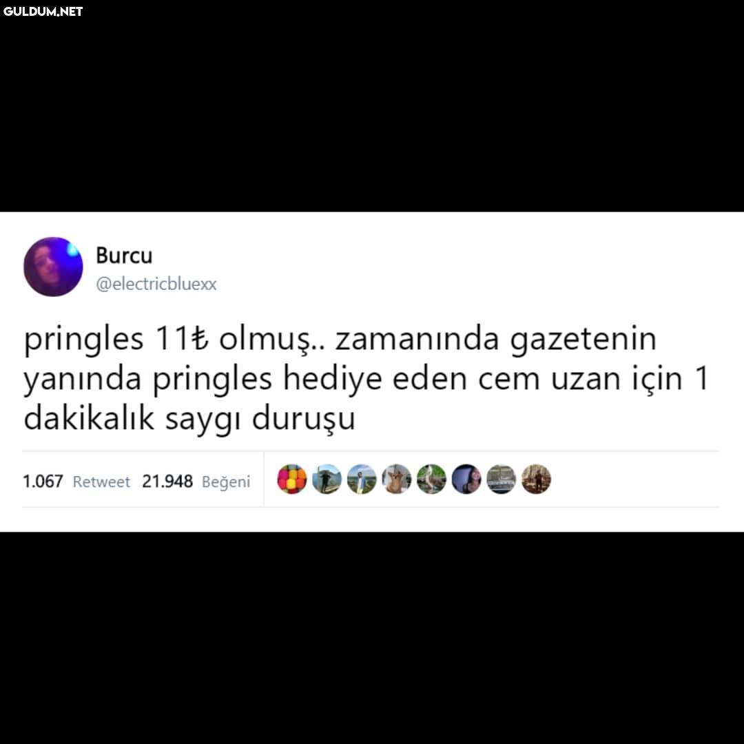 Burcu @electricbluexx...