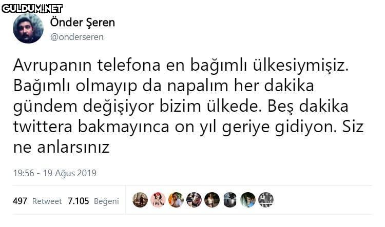 Önder Şeren @onderseren...