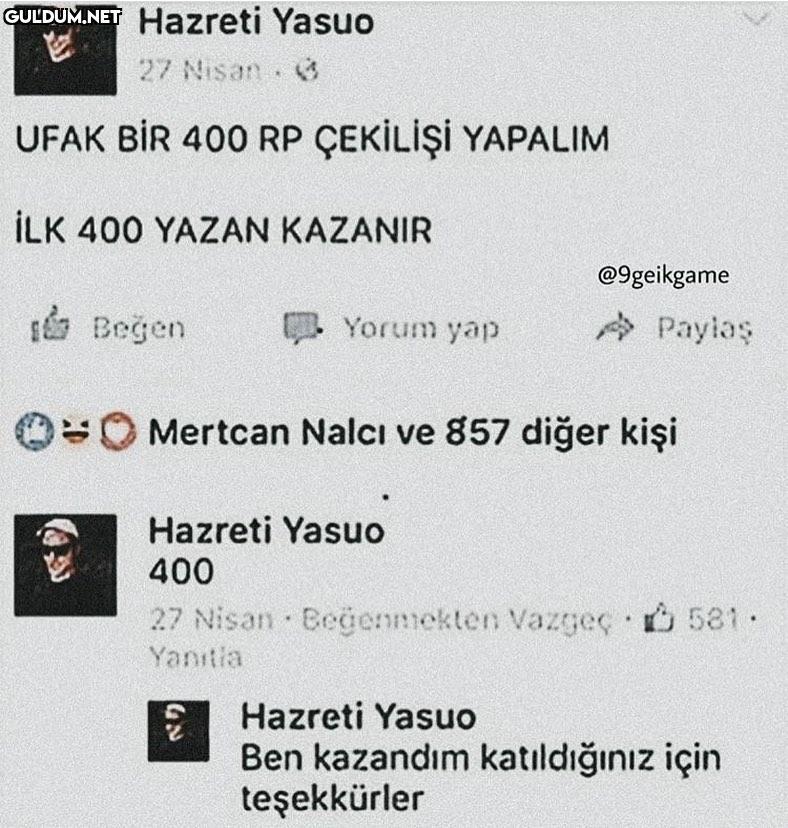 Teşekkürler arkadaşlar...