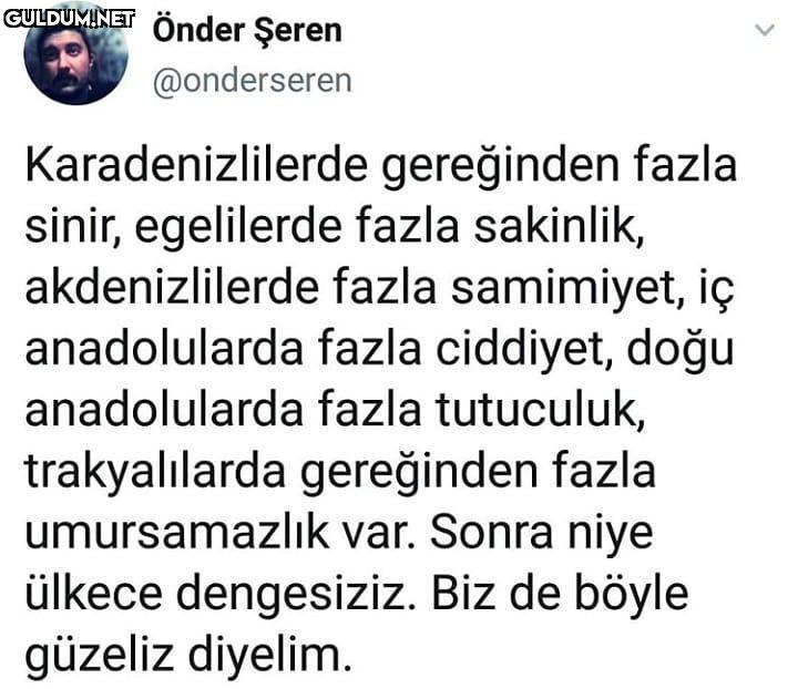 Önder Şeren @onderseren...