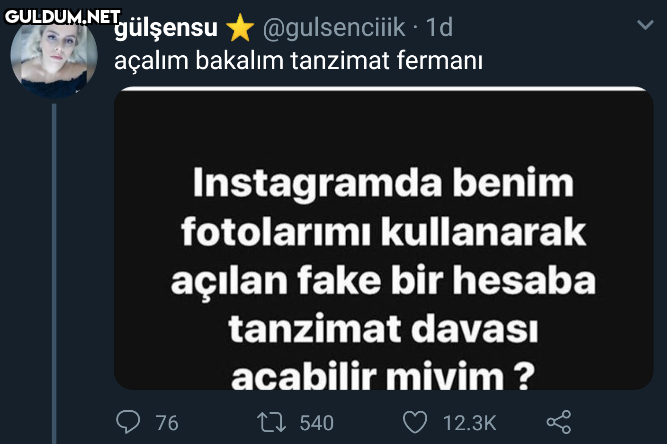 gülşensu@gulsenciiik...