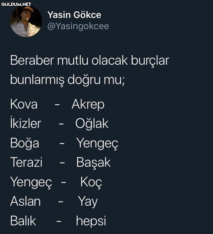 Akrepler Dm Yasin Gökce...