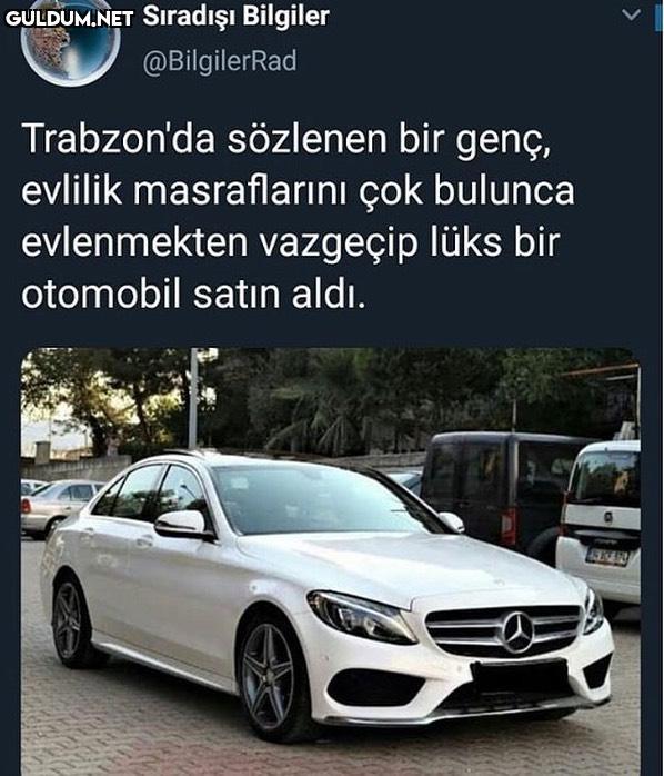kral hareket
Trabzon'da...