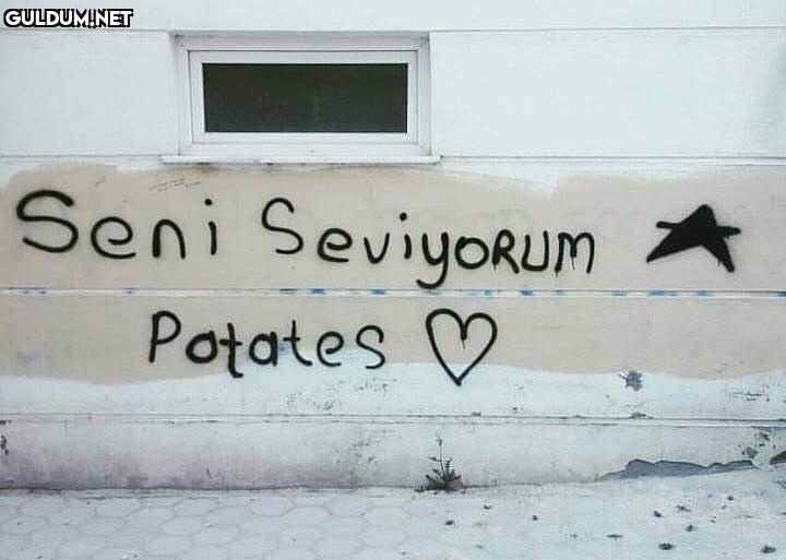tag your patates friends 💞...