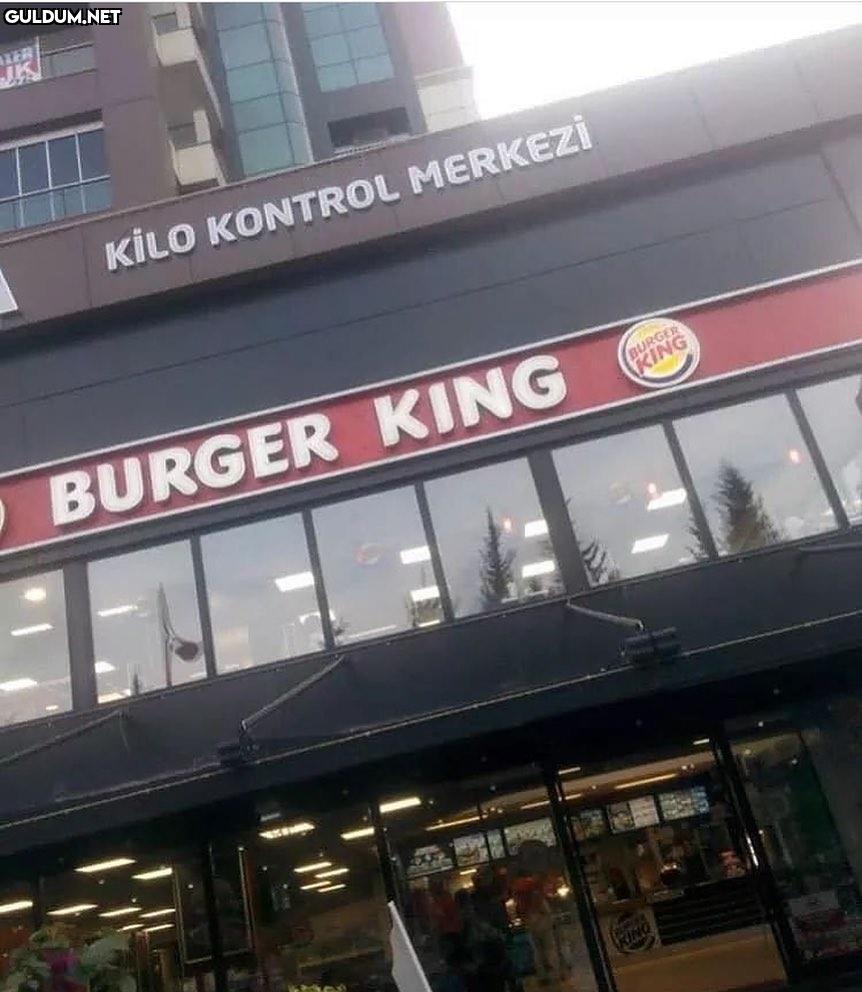 TER KILO KONTROL MERKEZI...