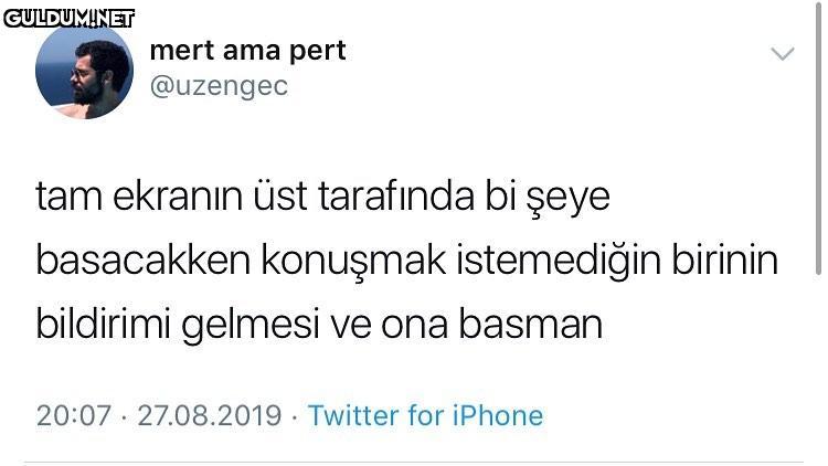 Saçma sapan insanların...