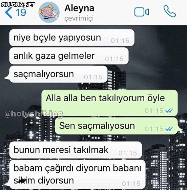 sjnrjdxknfjskdndkd Aleyna...