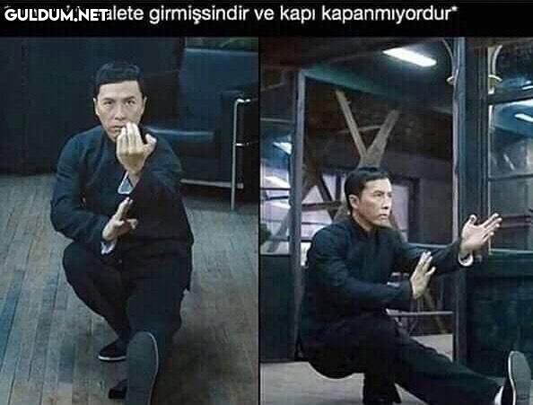 günaydın, şu pozisyon...