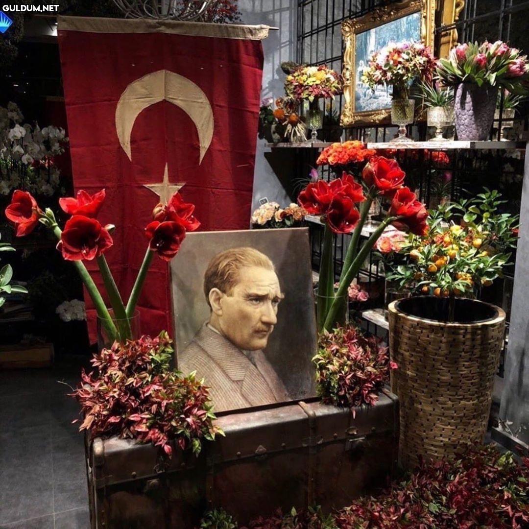 "Zafer, zafer benimdir...