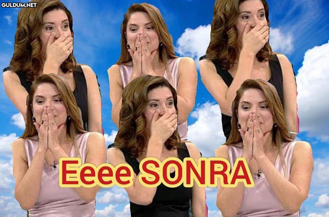 Sevmediğimiz biri hakkında...