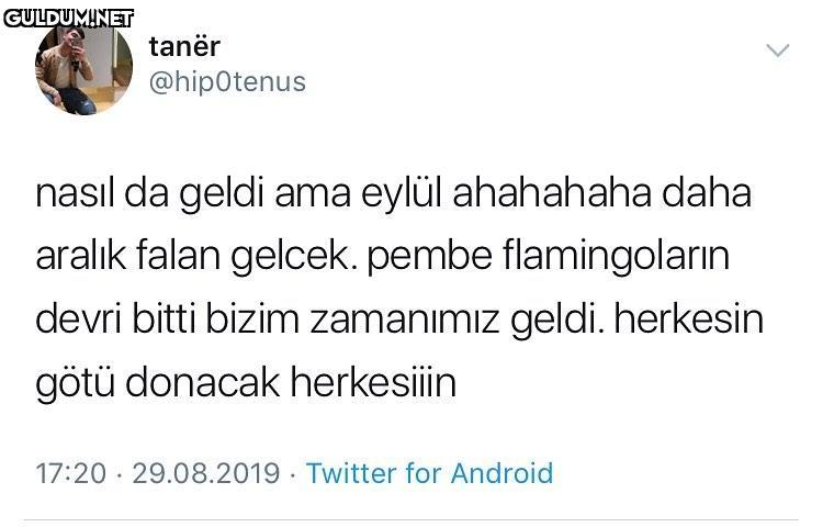 sonuna kadar kışçıyız...