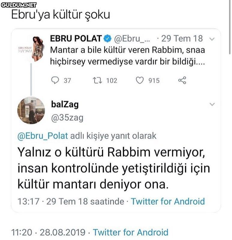 Allahım bu insanlar nasıl...