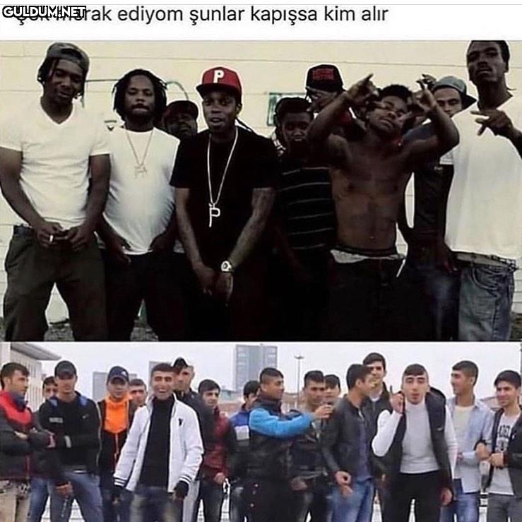 1 saattir bunu düşünüyorum...