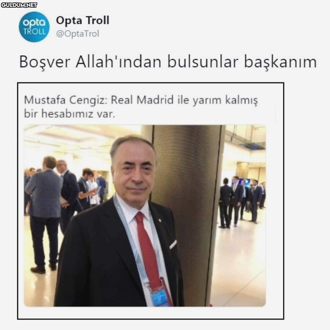opta Opta Troll TROLL...