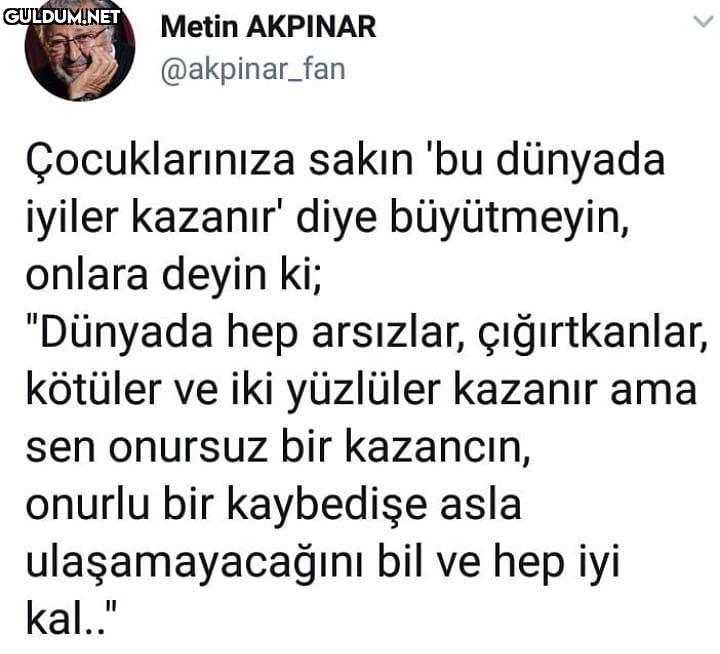 Metin AKPINAR @akpinar_fan...