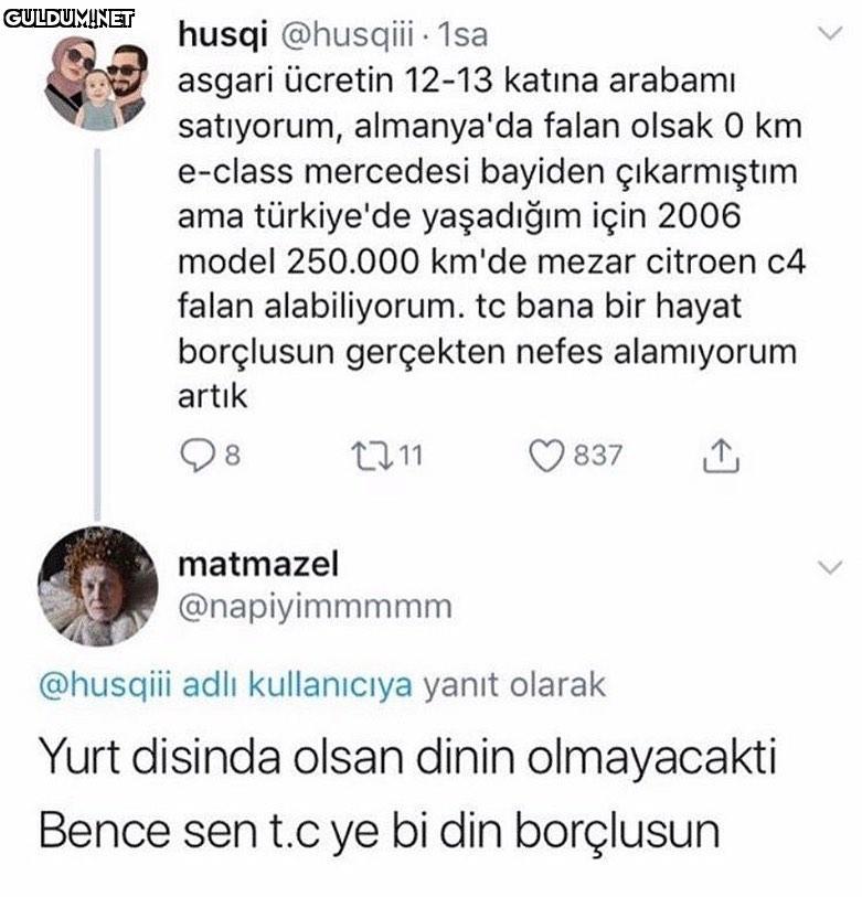 Din duyarı kasıldı ✅...