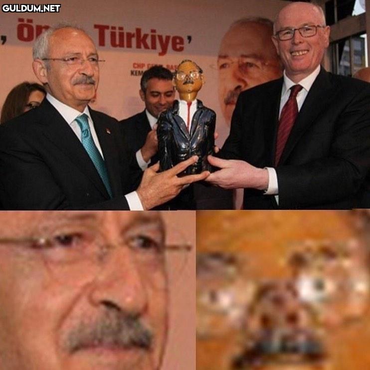 @satrayn1 ör Türkiye' CHP KEM